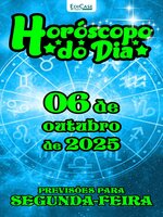 Horóscopo do Dia